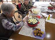 介護付有料老人ホーム みんなの家・三橋6丁目