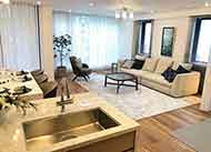 サービス付き高齢者向け住宅 パークウェルステイト浜田山