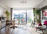 サービス付き高齢者向け住宅 パークウェルステイト浜田山