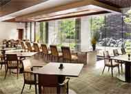 サービス付き高齢者向け住宅 パークウェルステイト浜田山