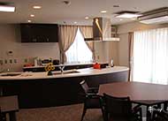 グループホーム carna(カルナ)中野丸山