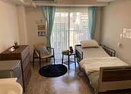 サービス付き高齢者向け住宅 学研ココファン廿日市