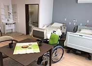 サービス付き高齢者向け住宅 学研ココファン茅ヶ崎小桜町