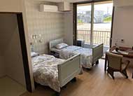 サービス付き高齢者向け住宅 学研ココファン茅ヶ崎小桜町