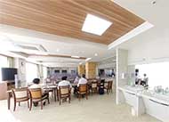 サービス付き高齢者向け住宅 学研ココファン茅ヶ崎小桜町
