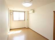 住宅型有料老人ホーム ガーデンコート東松山