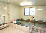 住宅型有料老人ホーム ガーデンコート東松山