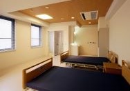 介護付有料老人ホーム ウイーザス荻窪