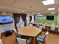 住宅型有料老人ホーム ガーデンコート朝霞