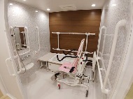 住宅型有料老人ホーム ガーデンコート朝霞