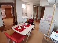 住宅型有料老人ホーム ガーデンコート朝霞