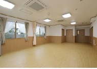 サービス付き高齢者向け住宅 ハイムガーデン立川幸町