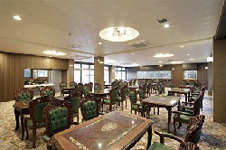 介護付有料老人ホーム エクセレント西ノ京