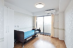 介護付有料老人ホーム エクセレント西ノ京