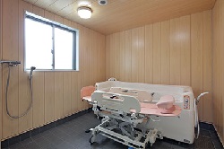 介護付有料老人ホーム エクセレント西ノ京