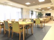 サービス付き高齢者向け住宅 学研ココファン新小平
