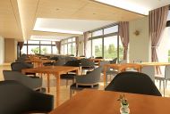 介護付有料老人ホーム ブランシエール蔵前