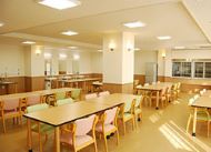 住宅型有料老人ホーム ベストライフ東松山II