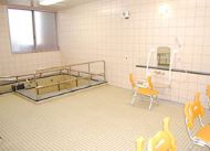 住宅型有料老人ホーム ベストライフ東松山II