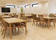 介護付有料老人ホーム リアンレーヴ府中