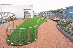 介護付有料老人ホーム ニチイホーム大倉山