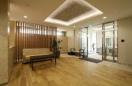 介護付有料老人ホーム サンライズ・ヴィラ板橋向原