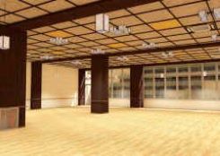 サービス付き高齢者向け住宅（特定施設入居者生活介護） ローベル上井草