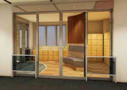 サービス付き高齢者向け住宅（特定施設入居者生活介護） ローベル上井草