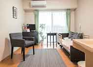 介護付有料老人ホーム イリーゼ新座市役所前