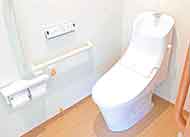 介護付有料老人ホーム イリーゼ新座市役所前