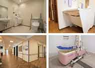 介護付有料老人ホーム イリーゼ新座市役所前