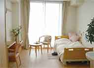 住宅型有料老人ホーム ベストライフ奈良