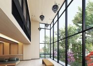 介護付有料老人ホーム グランフォレスト田園調布