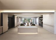 介護付有料老人ホーム グランフォレスト田園調布