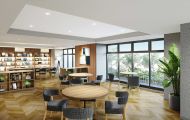 介護付有料老人ホーム ドーミー目白台