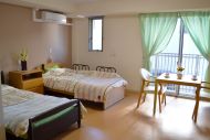 サービス付き高齢者向け住宅 学研ココファン石神井台