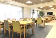 サービス付き高齢者向け住宅 学研ココファン石神井台