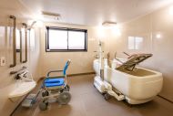 サービス付き高齢者向け住宅 学研ココファン石神井台