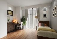 介護付有料老人ホーム SOMPOケアラヴィーレグラン夙川