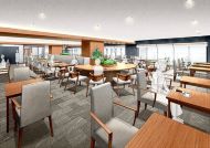 サービス付き高齢者向け住宅 グランクレールHARUMI FLAGシニアレジデンス