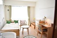 住宅型有料老人ホーム ベストライフ川越