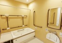 サービス付き高齢者向け住宅 円樹いたばし四葉
